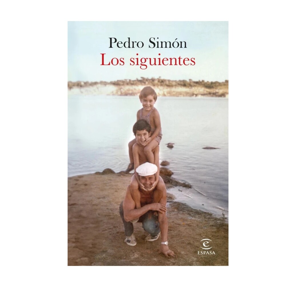 Los Siguientes LOS SIGUIENTES