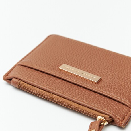 BILLETERA BENNY Marron