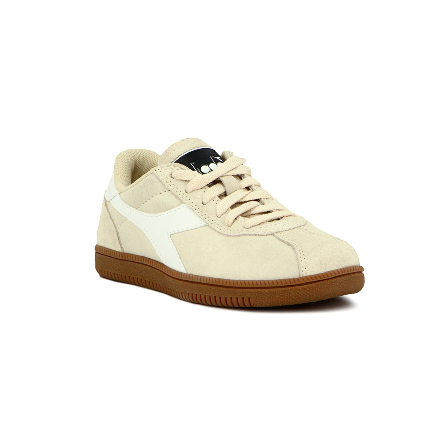 Diadora Calzado Lifestyle Sportswear Tokyo Unisex Beige Macri