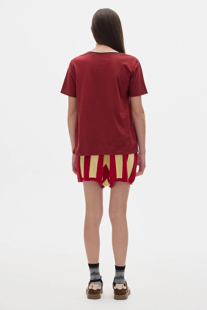 T-shirt Atenas