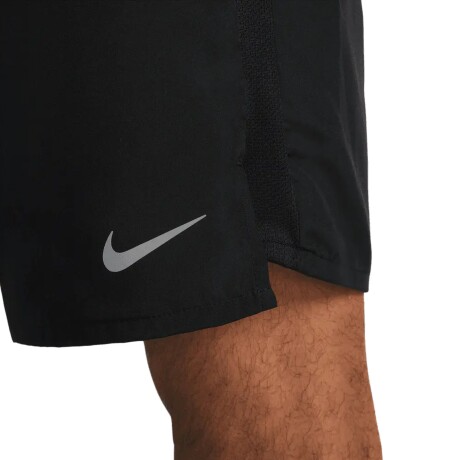 SHORT NIKE DRI-FIT CHALLENGER 7 Black