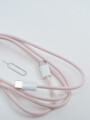 Cable Usb Soff Rosa
