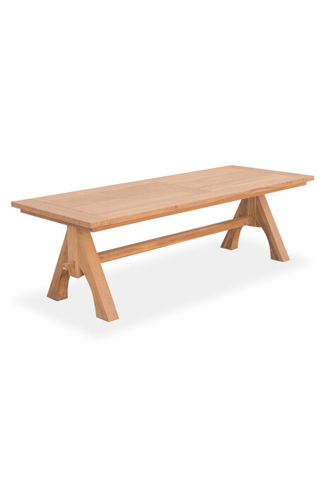 Mesa Comedor Moshi Color Unico