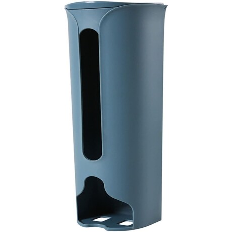 RECOLECTOR DE BOLSA GD-35 AZUL