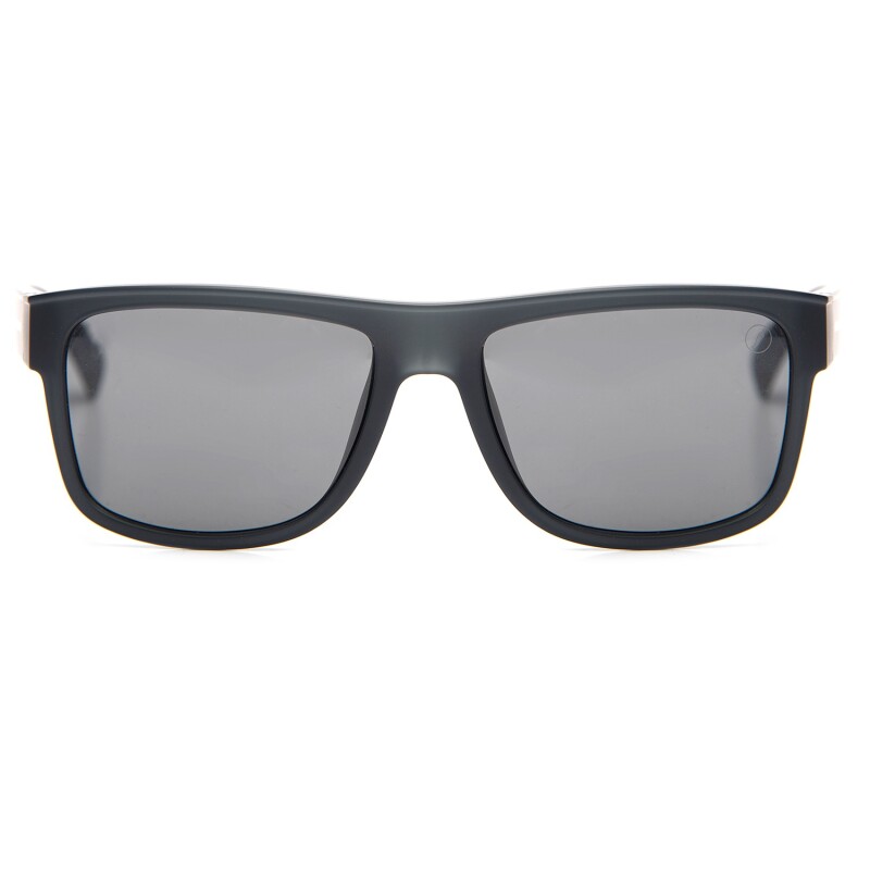 Lentes de sol Chilli Beans Bossa Nova Classic Negro Oscuro.