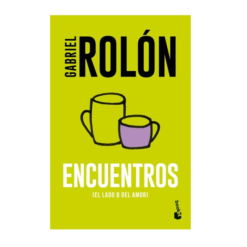 ENCUENTROS (BK) ENCUENTROS (BK)