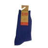 Medias Lisas Pack x 2 Oxx Navy