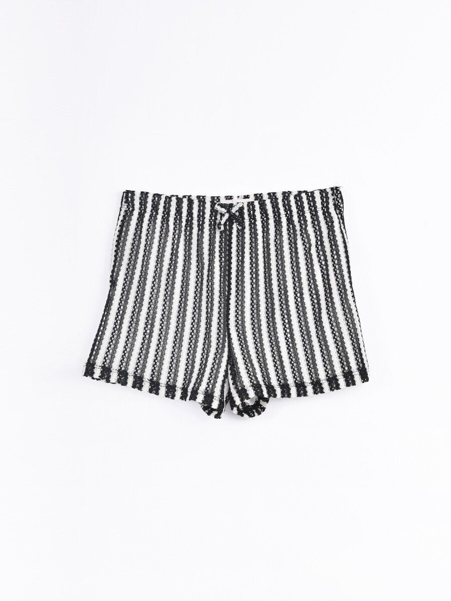 SHORT ELVI - VARIANTE 1 