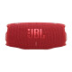 Parlante Portátil JBL Charge 6 Rojo con Bluetooth Parlante Portátil JBL Charge 6 Rojo con Bluetooth