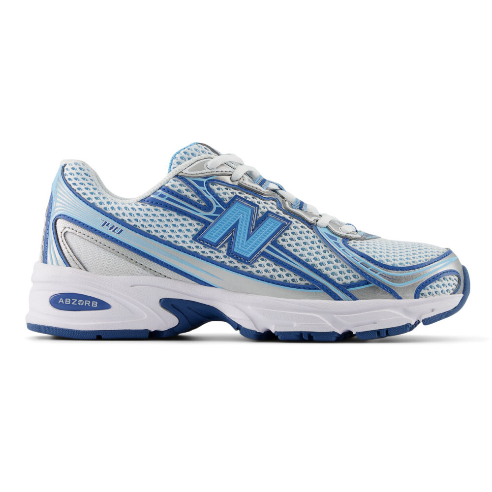 NB 740 Blue