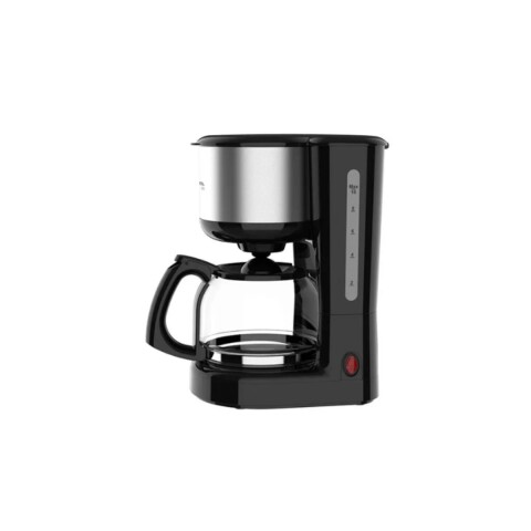 PK_255 CAFETERA DE GOTEO 12 TAZAS INOX S/D Pk_255 Cafetera De Goteo 12 Tazas Inox S/d