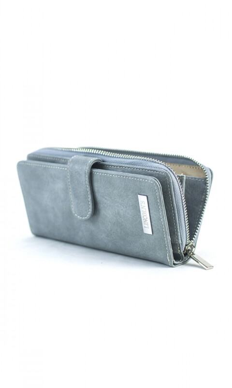 BILLETERA CAMELIA AZUL PIEDRA