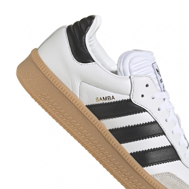 adidas SAMBA XLG WHITE