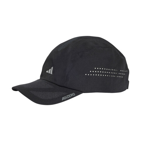 RunxAdiz Cap - Unisex Black