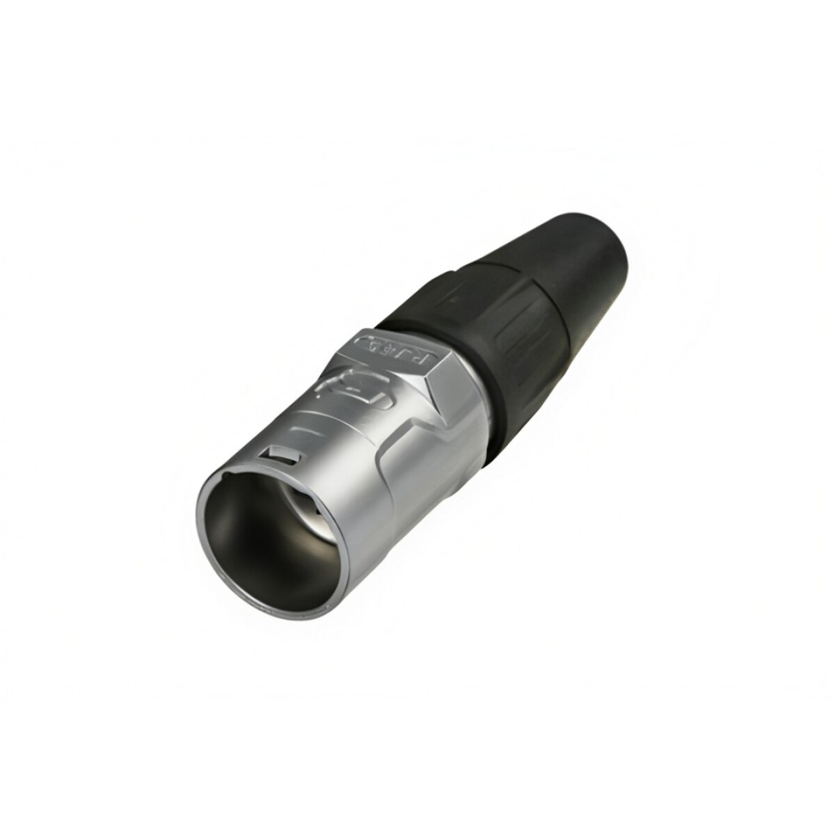 Conector Ethernet Rean Re8my-1 Hembra 