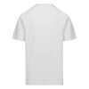 Polo Urbano Logo Infor Hombre White