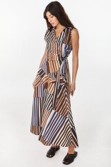 Blusa Zia Celeste