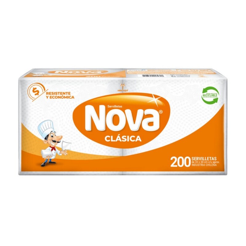 NOVA MESA X200 Nova Mesa X200