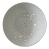 COLADOR DE PORCELANA BLANCO - BRABANTIA COLADOR DE PORCELANA BLANCO - BRABANTIA