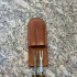 Snack Fork Caramel