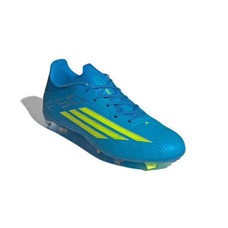 Championes de fútbol F50 League Fg/Mg de Hombre Multicolor