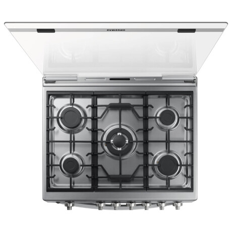 COCINA SAMSUNG GAS GAS GRIS SANX52A7422CS