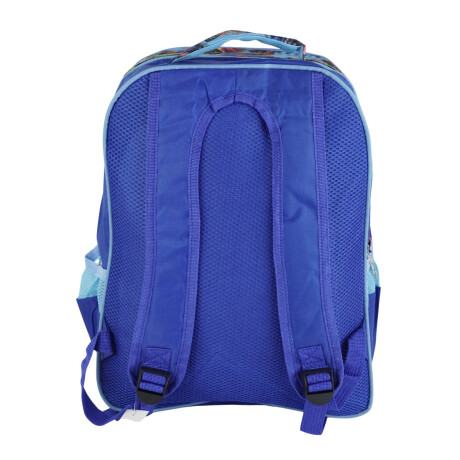 Mochila escolar 3 cierres Mochila escolar 3 cierres