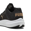 Championes Puma Skyrocket Lite 2 Mujer 311731 02 Negro