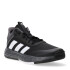 Championes de Hombre Adidas OwnTheGame Negro - Blanco - Gris