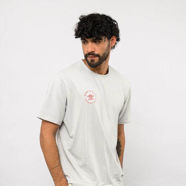 REMERA FINGERPRINT Umbro Hombre 005