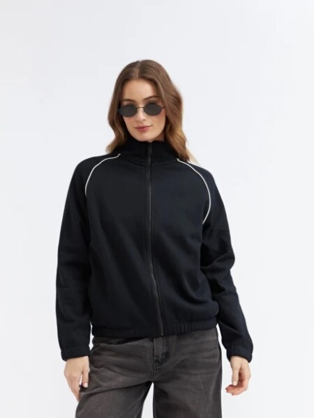 CAMPERA N.SAILS 21090 YANI NEGRO