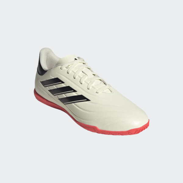 Championes Adidas Copa Pure II Blanco