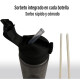 Set 3 Botellas Caramañola Deportivas Motivacionales Set 3 Botellas Caramañola Deportivas Motivacionales