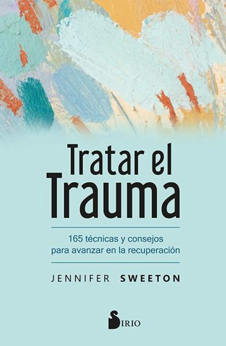 TRATAR EL TRAUMA 