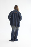 Blazer Bossie Oxido