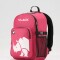 Mochila Hockey Fucsia