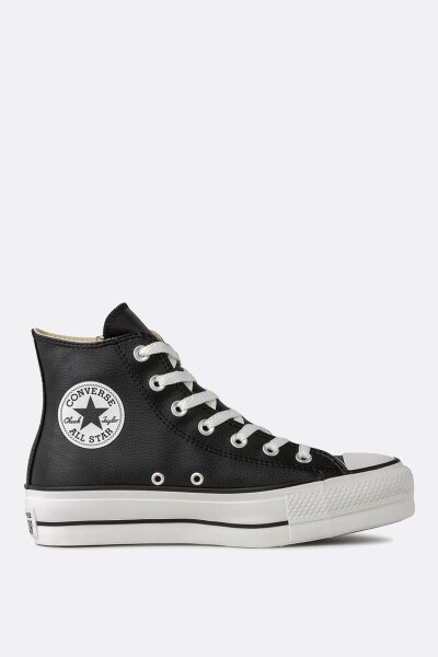 ZAPATILLA CHUCK TAYLOR Negro
