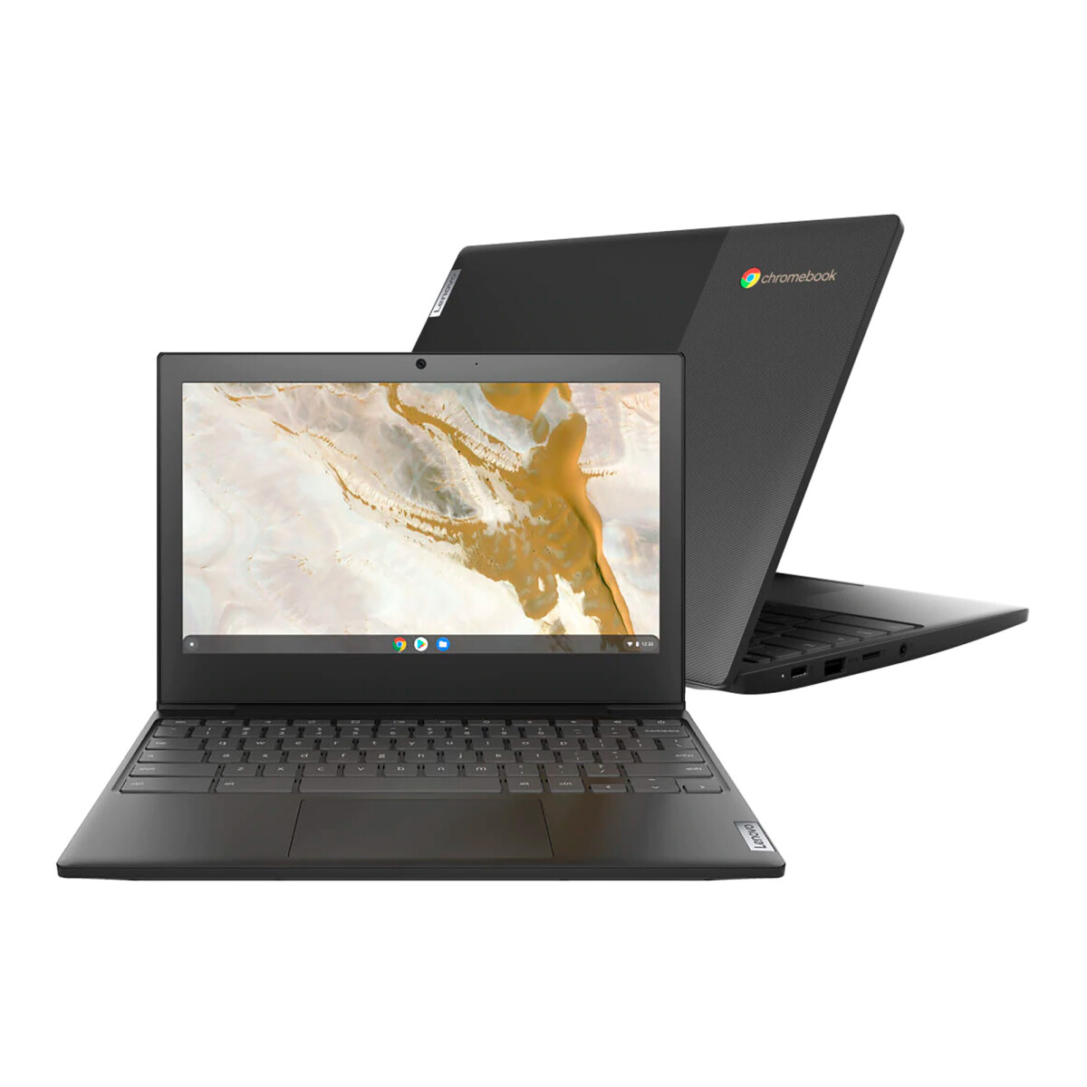 Lenovo - Chromebook Ideapad 3 Cb 11IGL05 - 11,6'' Tn Anti-reflejo. Intel Celeron N4020. Intel Uhd 60 