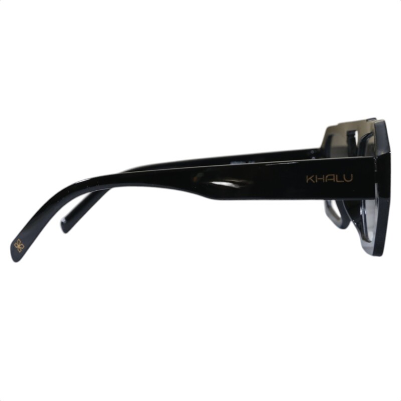 Lente de sol - Diamond Lente de sol - Diamond - Negro