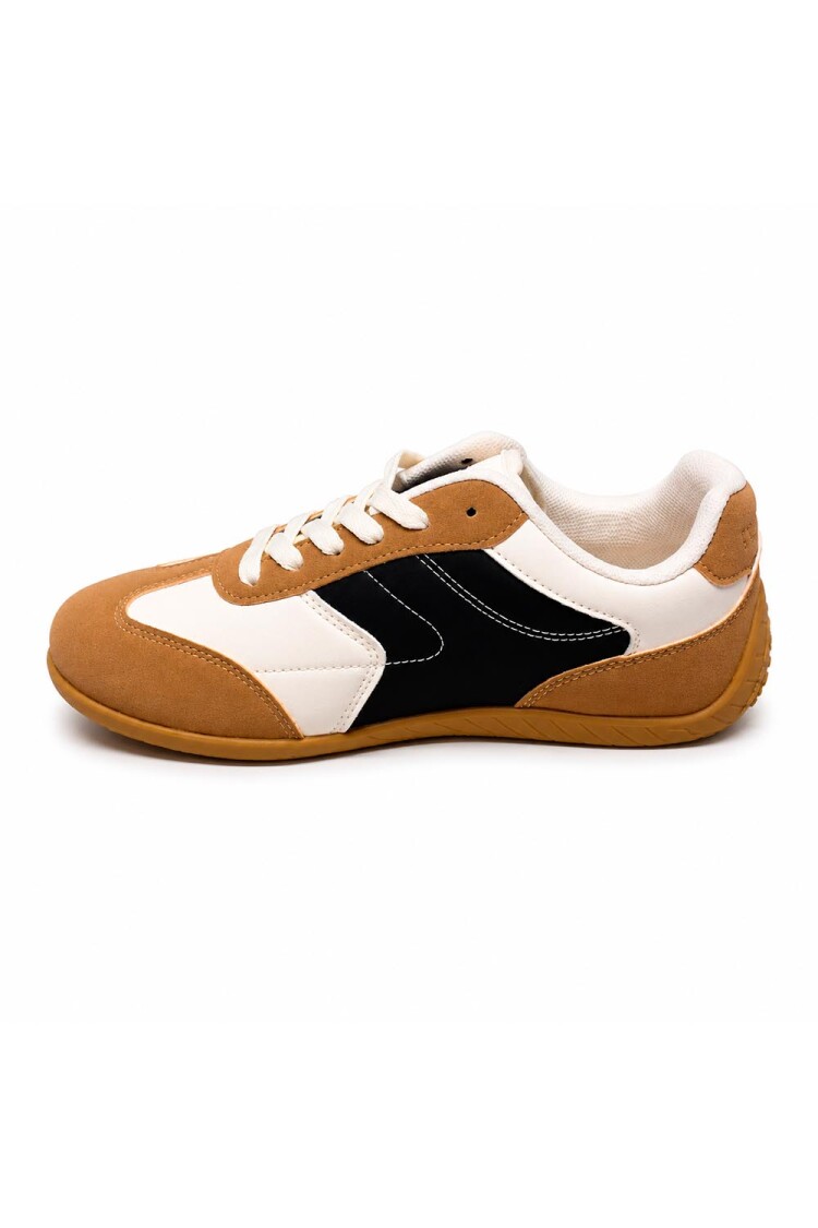 ZAPATILLA MADDISON Beige