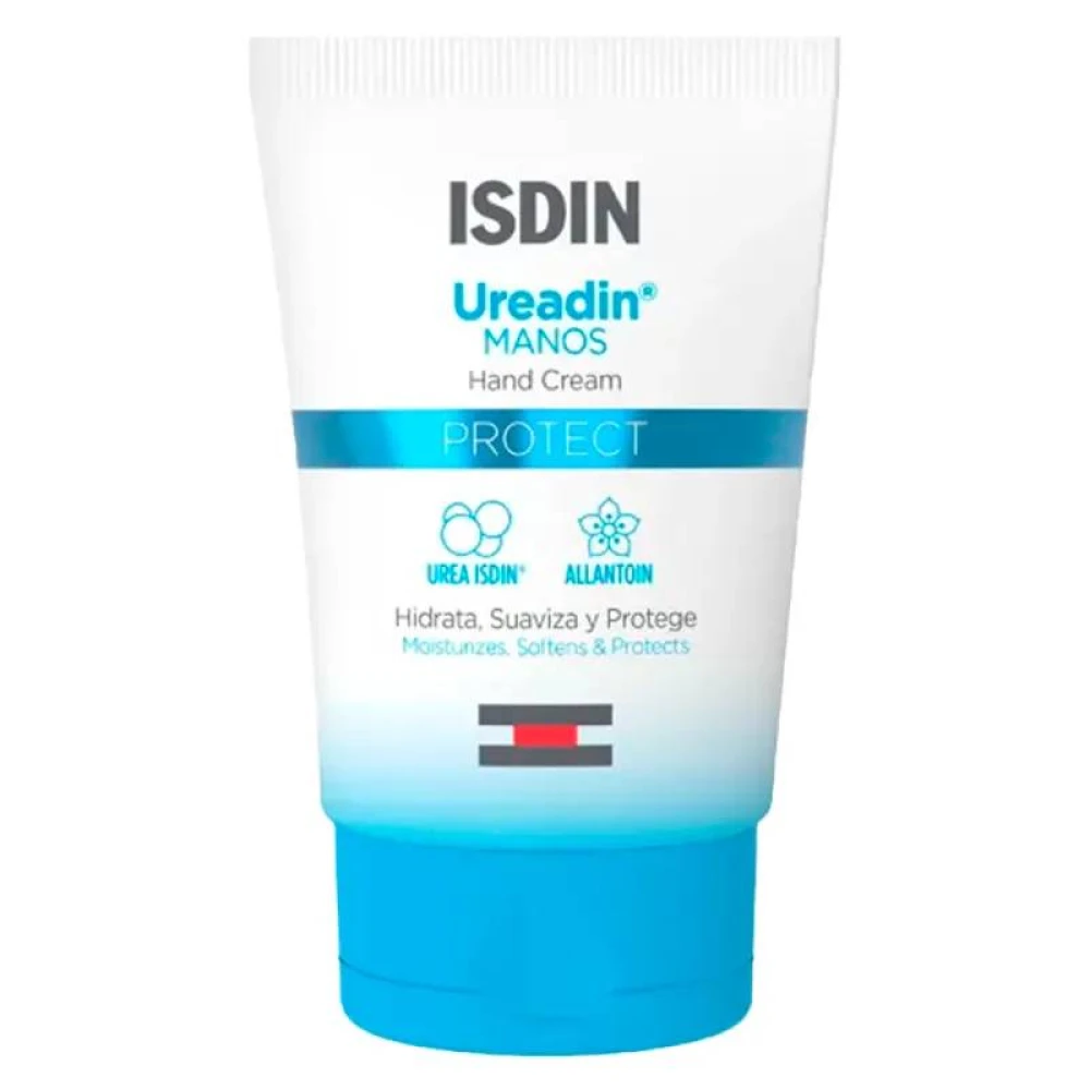 ISDIN UREADIN CREMA PROTECTORA MANO X50