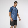 Remera Manga Corta Nature Umbro Hombre 019