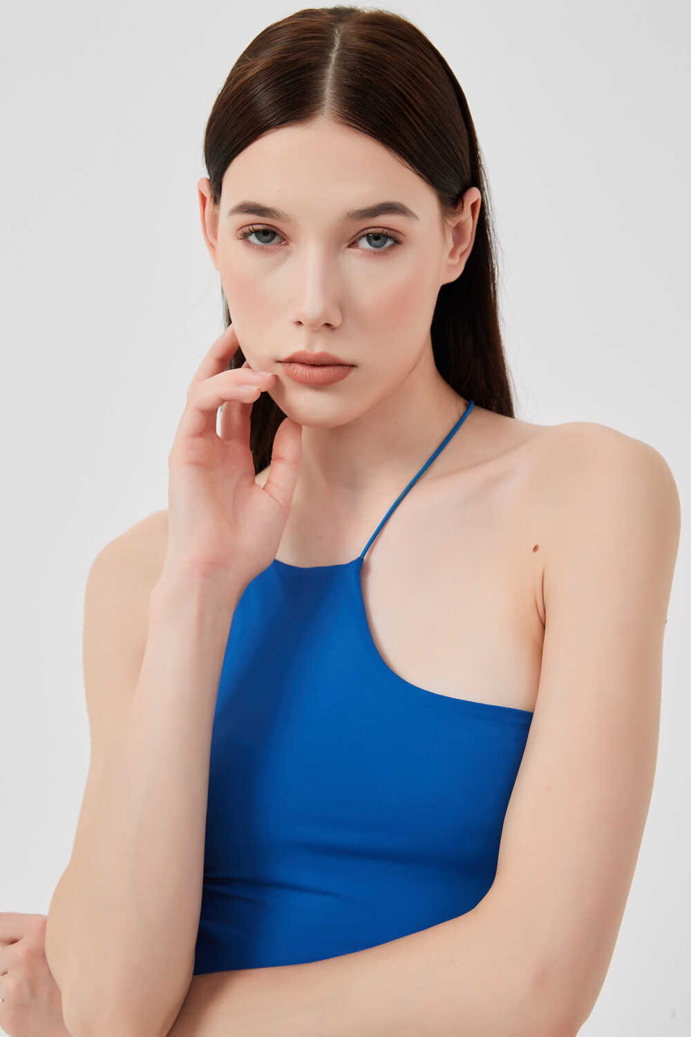 Tops Fantom Verde Fluo