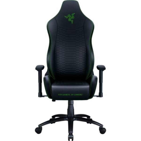 Silla Razer Gamer ISKUR X Rz38-02840100-R3u1 Silla Razer Gamer ISKUR X Rz38-02840100-R3u1