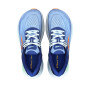 Provision 8 Woman Blue