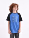 REMERA RANGLAN ESTAMPADO 5