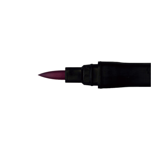 Marcadores ZIG Art & Graphic Twin Violetas