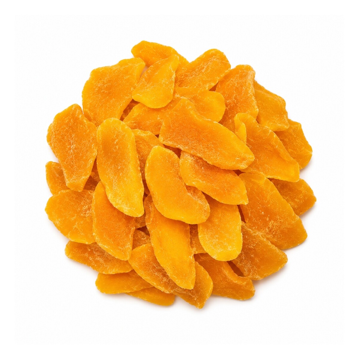 MANGO CONFITADO 100G 