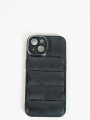Phone Case Capi Iphone 15 Negro