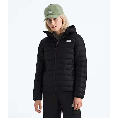 Campera Triclimate Tnf Black
